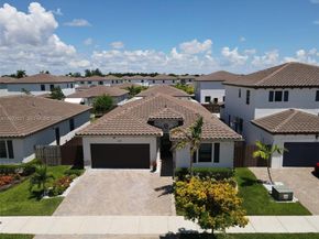 11939 SW 241st Ter, Homestead FL 33032