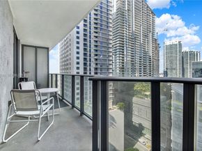 45 SW 9th St 1609, Miami FL 33130