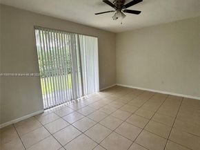 8297 SW 25th Ct 101, Miramar FL 33025