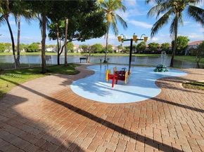 8297 SW 25th Ct 101, Miramar FL 33025
