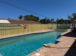 1660 NE 25th Ave, Pompano Beach FL 33062