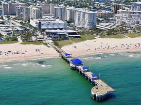 1660 NE 25th Ave, Pompano Beach FL 33062