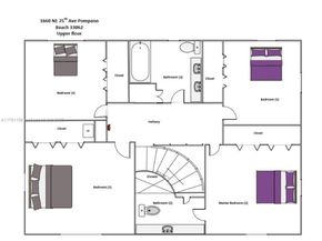 1660 NE 25th Ave, Pompano Beach FL 33062