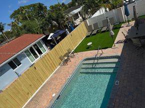 1660 NE 25th Ave, Pompano Beach FL 33062