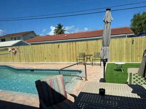 1660 NE 25th Ave, Pompano Beach FL 33062