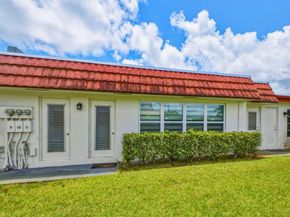 5800 W Fernley Dr W 9, West Palm Beach FL 33415