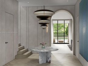 1009 Fisher Island Drive, Fisher Island FL 33109