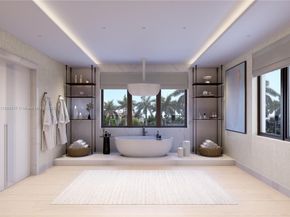 1009 Fisher Island Drive, Fisher Island FL 33109
