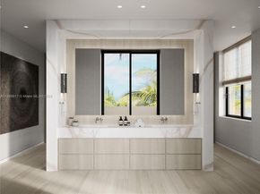 1009 Fisher Island Drive, Fisher Island FL 33109