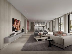 1009 Fisher Island Drive, Fisher Island FL 33109
