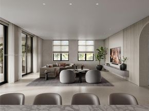 1009 Fisher Island Drive, Fisher Island FL 33109