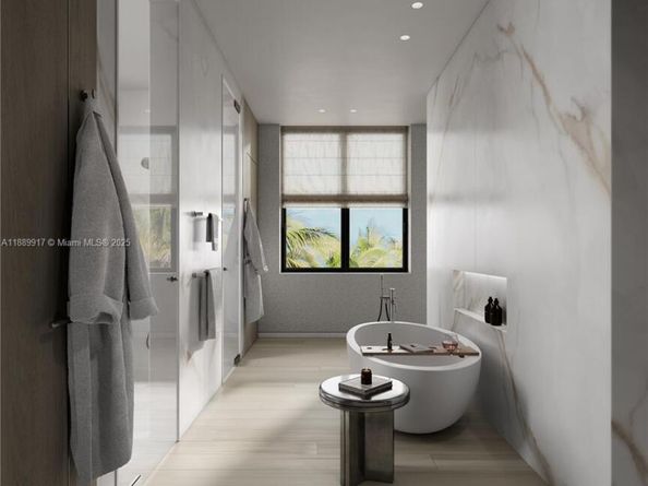 1009 Fisher Island Drive, Fisher Island FL 33109