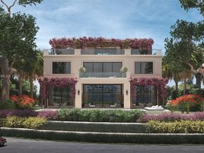 1009 Fisher Island Drive, Fisher Island FL 33109
