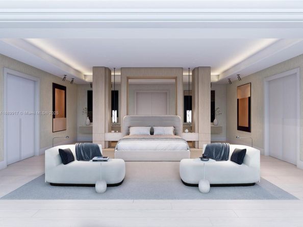 1009 Fisher Island Drive, Fisher Island FL 33109