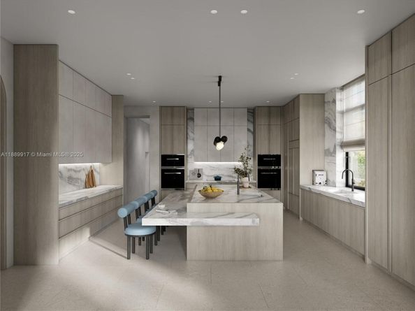 1009 Fisher Island Drive, Fisher Island FL 33109