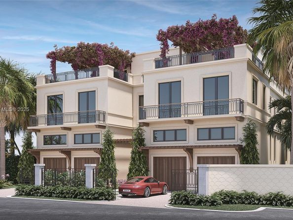 1009 Fisher Island Drive, Fisher Island FL 33109