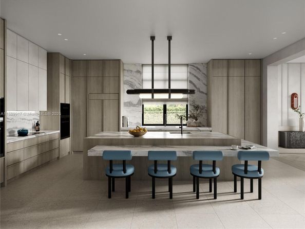 1009 Fisher Island Drive, Fisher Island FL 33109