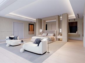 1009 Fisher Island Drive, Fisher Island FL 33109