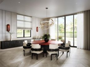 1009 Fisher Island Drive, Fisher Island FL 33109