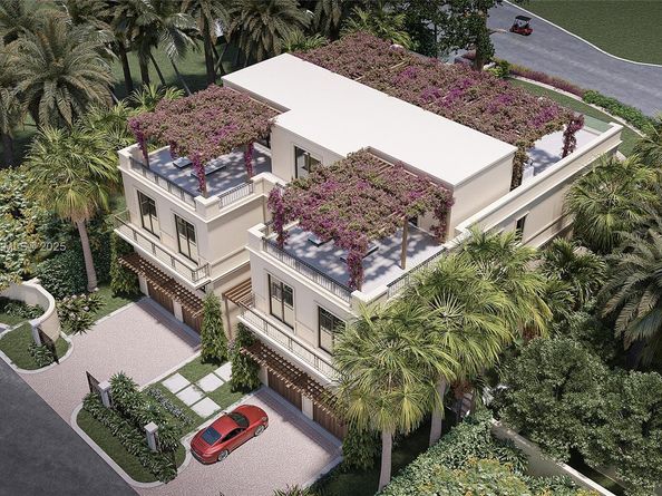 1009 Fisher Island Drive, Fisher Island FL 33109