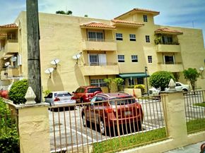 Undisclosed Address #A11819781, Miami FL 33135