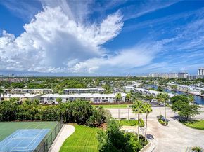 2500 Parkview Dr 911, Hallandale Beach FL 33009