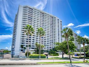 2500 Parkview Dr 911, Hallandale Beach FL 33009