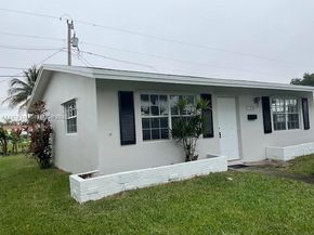 2709 NW 54th St, Tamarac FL 33309