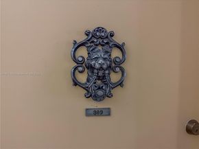 301 174th St 309, Sunny Isles Beach FL 33160