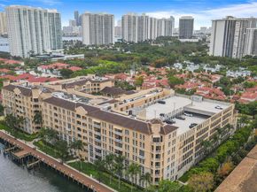 3001 NE 185th St 716, Aventura FL 33180