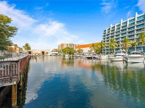 3001 NE 185th St 716, Aventura FL 33180