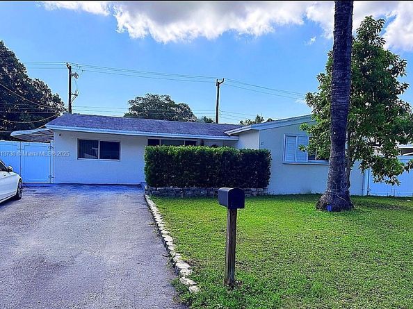 411 SW 10th Terrace, Hallandale Beach FL 33009