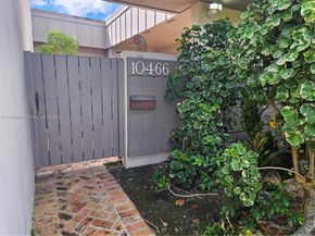 10466 SW 75th Ln 10466, Miami FL 33173