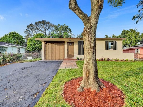 6251 NW 12th Ct, Sunrise FL 33313