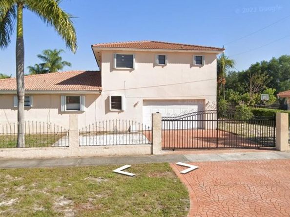 15101 NW 10th Ct, Miami FL 33169