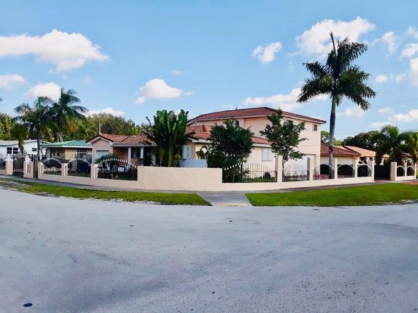 15101 NW 10th Ct, Miami FL 33169