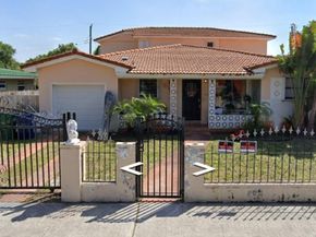 15101 NW 10th Ct, Miami FL 33169