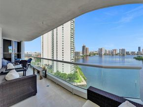 7000 Island Blvd 1207, Aventura FL 33160