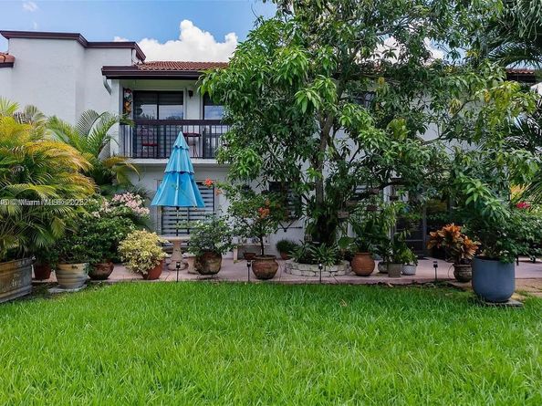 1461 SW 124th Ct D13, Miami FL 33184