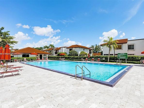 1461 SW 124th Ct D13, Miami FL 33184