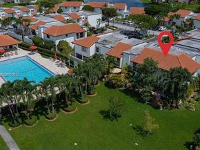 1461 SW 124th Ct D13, Miami FL 33184