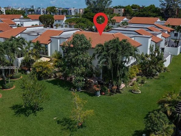 1461 SW 124th Ct D13, Miami FL 33184