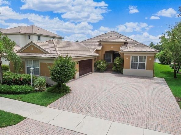 7008 NW 111TH Terrace, Parkland FL 33076