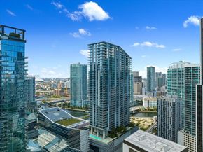 68 SE 6th St 2304, Miami FL 33131
