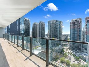 68 SE 6th St 2304, Miami FL 33131