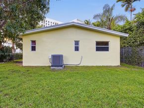218 Frow Ave, Coral Gables FL 33133
