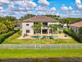 11606 Hibbs Grove Dr, Cooper City FL 33330