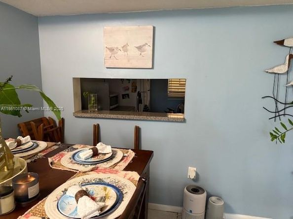 Undisclosed Address #A11861087, Miami FL 33183