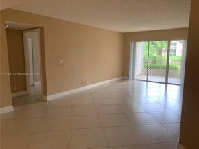 9977 Westview Dr 116, Coral Springs FL 33076