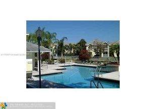 9977 Westview Dr 116, Coral Springs FL 33076